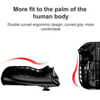 For Steam Deck TPU Game Console Case