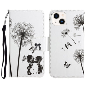Dandelions