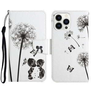 Dandelions