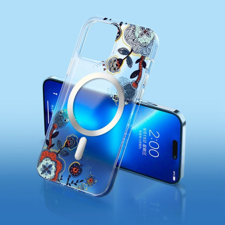 Phone Case – Magnetic (iPhone 14) #9
