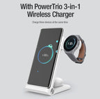 NILLKIN USB-C / Type-C Mini Portable Smart Watch Charger, For Huawei