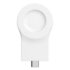 NILLKIN USB-C / Type-C Mini Portable Smart Watch Charger, For Huawei For Huawei