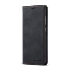 Forwenw Dream Series Oil Edge Strong Magnetism Horizontal Flip Leather Case with Holder & Card Slots & Wallet & Photo Frame – Card Slot, Flip, Leather, For Galaxy A81 / Note 10 Lite, For Huawei P40 Lite / nova 6 SE, For Huawei P40 Pro / P40