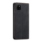 Forwenw Dream Series Oil Edge Strong Magnetism Horizontal Flip Leather Case with Holder & Card Slots & Wallet & Photo Frame – Card Slot, Flip, Leather, For Galaxy A81 / Note 10 Lite, For Huawei P40 Lite / nova 6 SE, For Huawei P40 Pro / P40