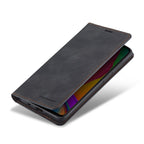 Forwenw Dream Series Oil Edge Strong Magnetism Horizontal Flip Leather Case with Holder & Card Slots & Wallet & Photo Frame – Card Slot, Flip, Leather, For Galaxy A81 / Note 10 Lite, For Huawei P40 Lite / nova 6 SE, For Huawei P40 Pro / P40