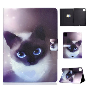 Blue Cat's Eye