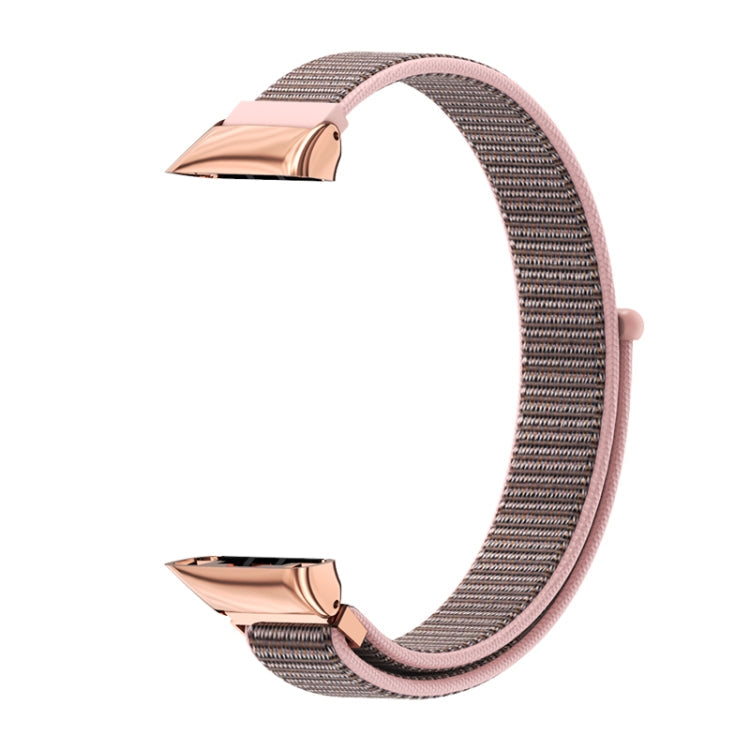 Watch Band – Braided Nylon (Huawei Band 6)