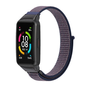 Midnight Blue Black