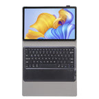 AH127 Ultra-thin Detachable Bluetooth Keyboard Leather Case, AH127 – Leather, Bluetooth, Ultra-thin