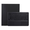 AH127-A Ultra-thin Detachable Bluetooth Keyboard Leather Case with Touchpad, AH127-A – Leather, Bluetooth, Ultra-thin