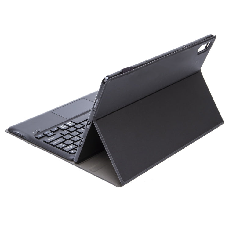 AH127-A Ultra-thin Detachable Bluetooth Keyboard Leather Case with Touchpad, AH127-A – Leather, Bluetooth, Ultra-thin