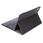 AH127-A Ultra-thin Detachable Bluetooth Keyboard Leather Case with Touchpad, AH127-A – Leather, Bluetooth, Ultra-thin