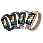 Watch Band – NFC, Braided Nylon (Huawei Band 7)
