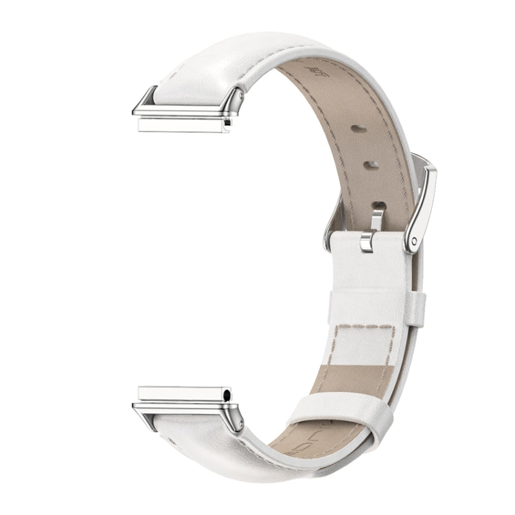 Watch Band – NFC, Leather (Huawei Band 7)
