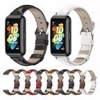 Watch Band – NFC, Leather (Huawei Band 7)