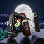 Watch Band – NFC, Leather (Huawei Band 7)