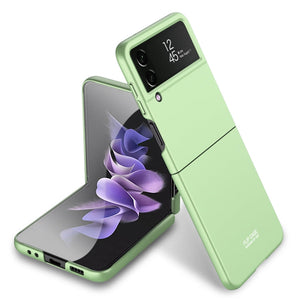 Matcha Green