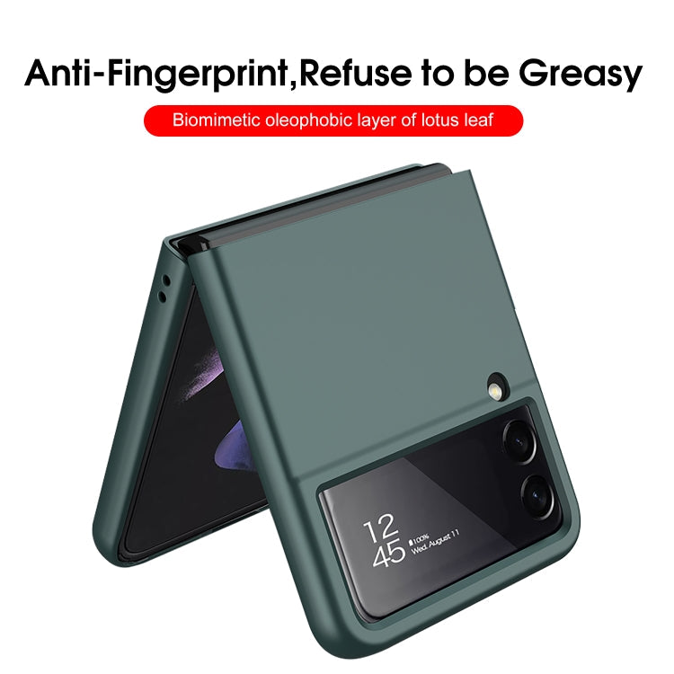 GKK Ultra-thin Full Coverage Phone Case – Wear-resistant, Ultra-thin, For Samsung Galaxy Z Flip4