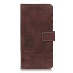 Case – Leather (iPhone SE 2022) #3