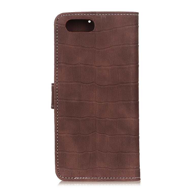 Case – Leather (iPhone SE 2022) #3