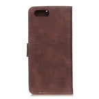 Case – Leather (iPhone SE 2022) #3