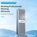 ORICO USB3.2 20Gbps M.2 NVMe SSD Enclosure – TPU
