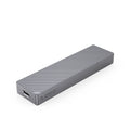 ORICO M.2 NGFF SSD enclosure – TPU Grey