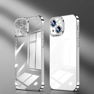 Silver White