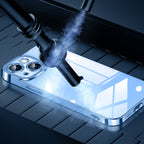 Crystal Plated High Transparency Phone Case, For iPhone 13 Pro Max, For...