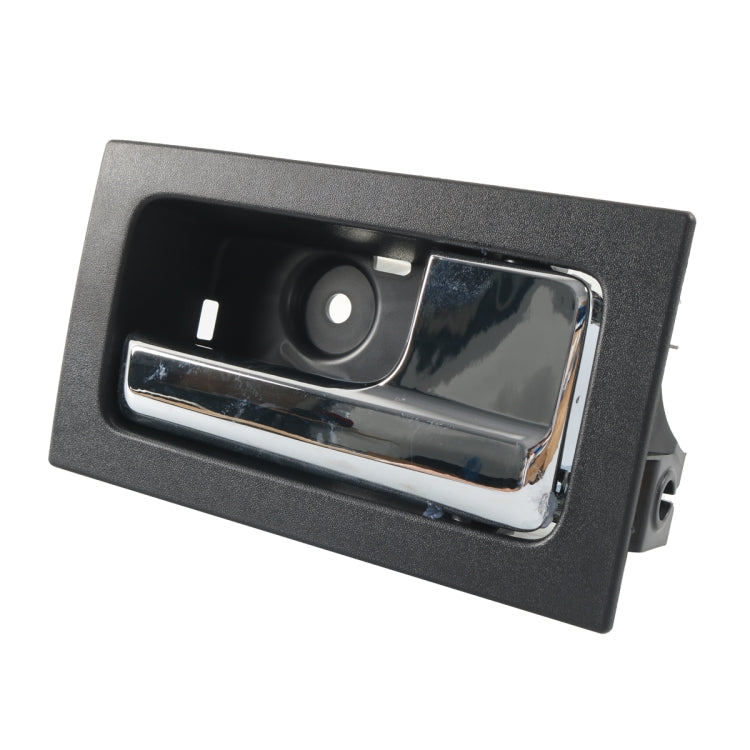 A7590-02 Car Right Front Inside Handle AL3Z-1522601-BC for Ford F150 2009~2014, A7590-02 A7590-02