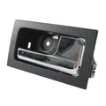 A7590-02 Car Right Front Inside Handle AL3Z-1522601-BC for Ford F150 2009~2014, A7590-02 A7590-02