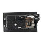 A7590-02 Car Right Front Inside Handle AL3Z-1522601-BC for Ford F150 2009~2014, A7590-02