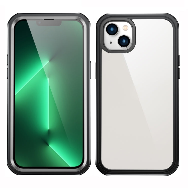 Protective Case – Shockproof (iPhone 14) #2