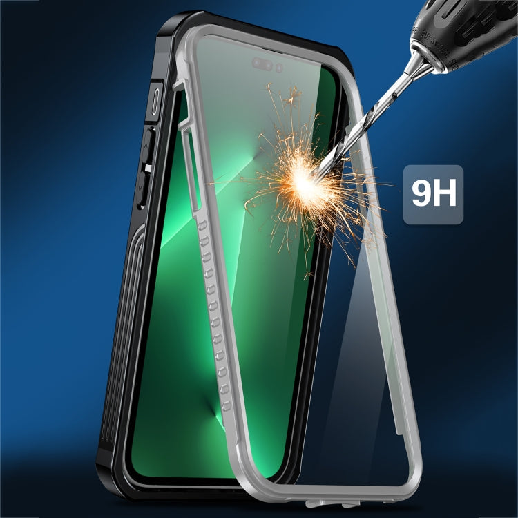 Protective Case – Shockproof (iPhone 14) #2