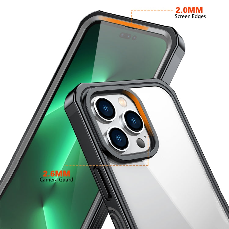 Protective Case – Shockproof (iPhone 14) #2