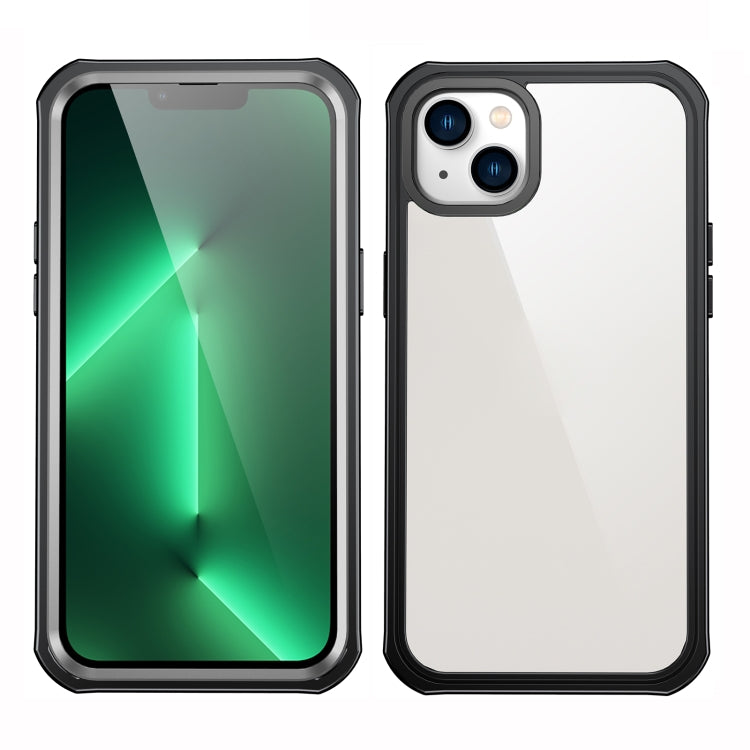 Protective Case – Shockproof (iPhone 14) #2