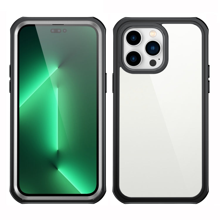 Protective Case – Shockproof (iPhone 14) #2