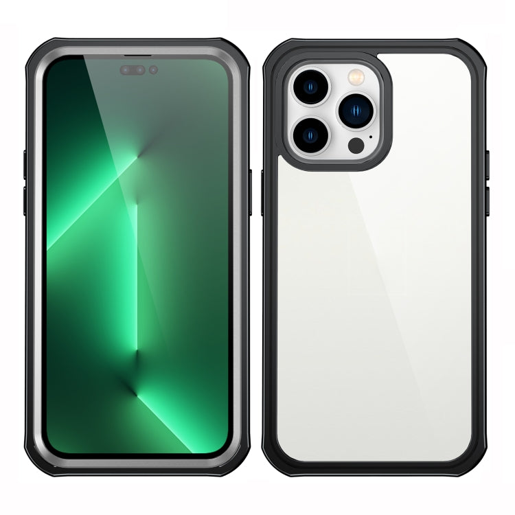 Protective Case – Shockproof (iPhone 14) #2