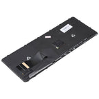 US Version Keyboard with Backlight and Pointing, For HP EliteBook 840 G1 / 850 G1, For HP EliteBook 820 G3, For HP EliteBook 840 G3