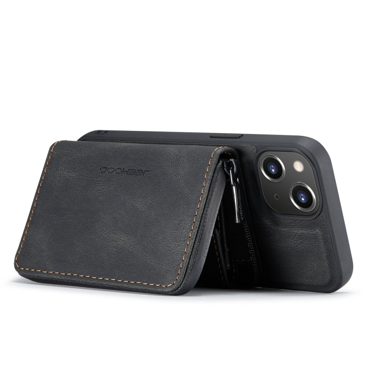 Phone Case – Leather, Magnetic (iPhone 14) #6