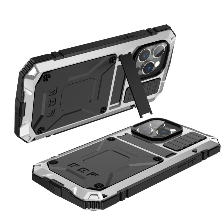 Case – Shockproof, Waterproof (iPhone 14 Pro)