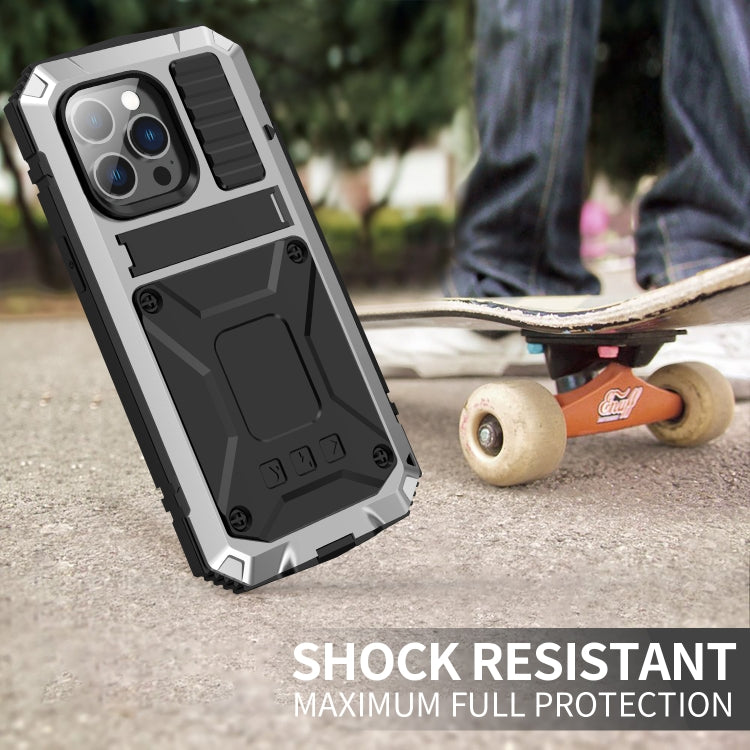 Case – Shockproof, Waterproof (iPhone 14 Pro)