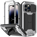 Case – Shockproof, Waterproof (iPhone 14 Pro) #2