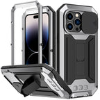 Case – Shockproof, Waterproof (iPhone 14 Pro) #2
