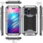 Case – Shockproof, Waterproof (iPhone 14 Pro) #2