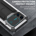 Case – Shockproof, Waterproof (iPhone 14 Pro) #2