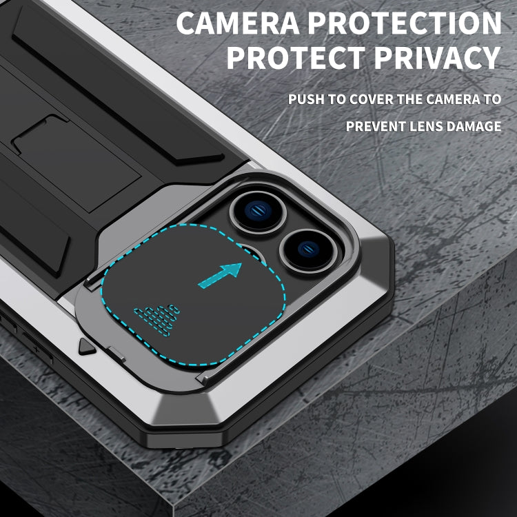 Case – Shockproof, Waterproof (iPhone 14 Pro) #2