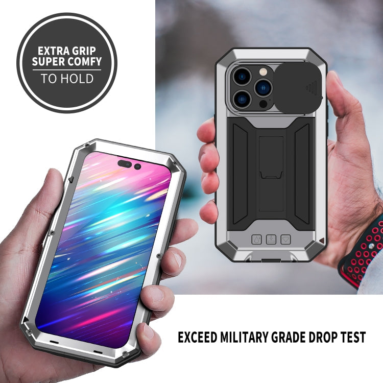 Case – Shockproof, Waterproof (iPhone 14 Pro) #2