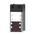 NEJE A40640 40W 450nm Laser Engraver Module Kits, A40640 – Leather, TPU A40640
