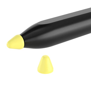 Lemon Yellow